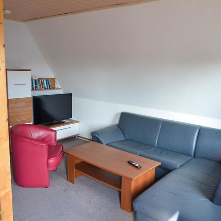 Burhave Gaestehaus 7 Butjadingen Luaran gambar